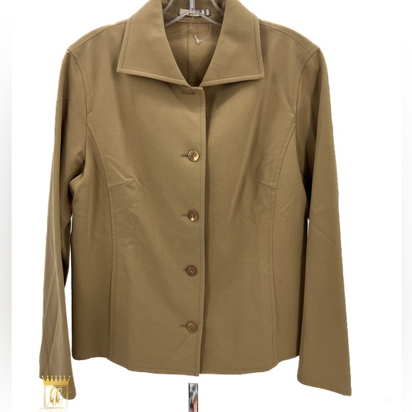 Burberry jacket - Picture 12 of 12